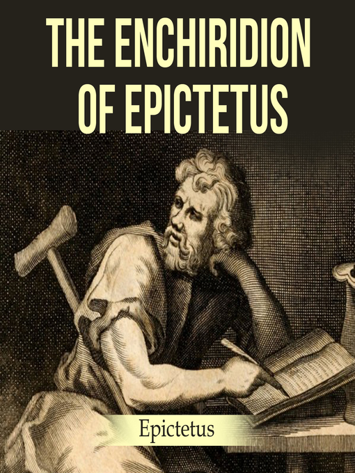 Title details for The Enchiridion of Epictetus by Epictetus - Available